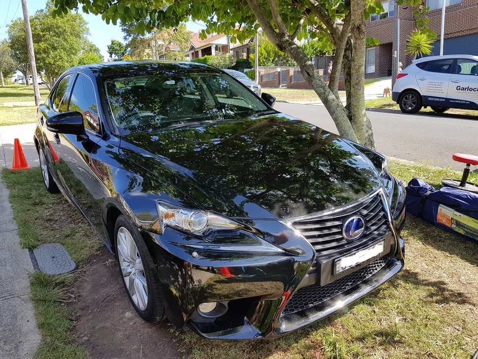 Waves Detail ProCampbelltown Pic 1 - After Paint correction