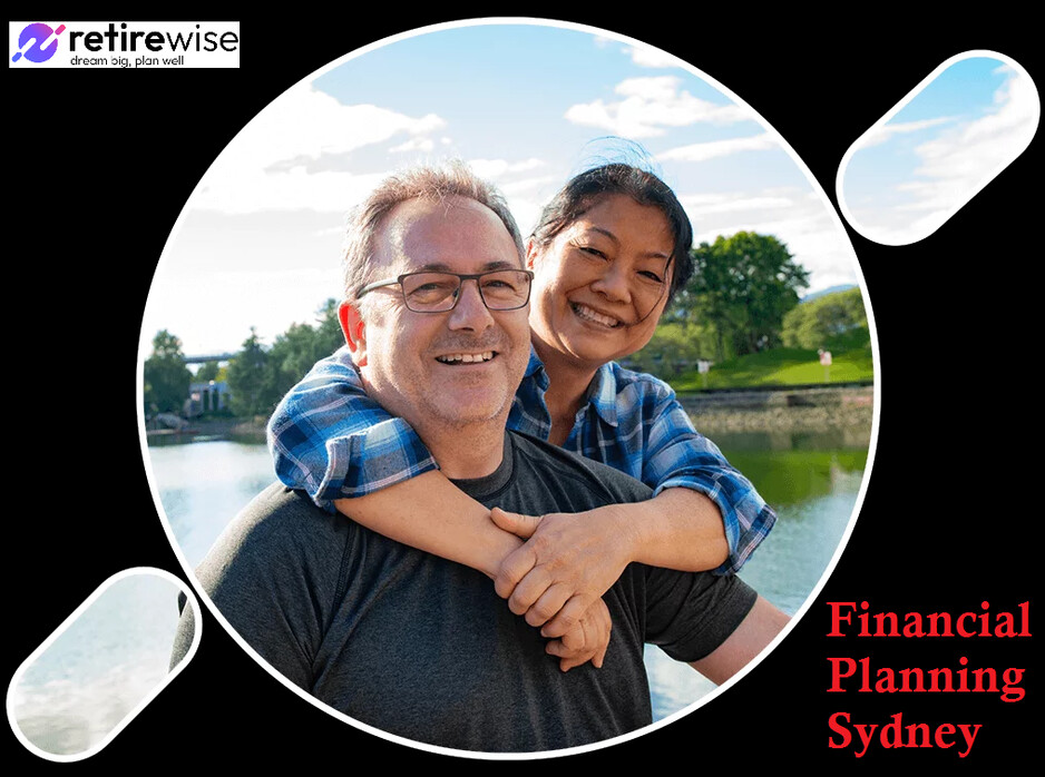 Financial Planning Sydney Pic 1 - Looking For Financial Adviser in Sydney Retirewise Offers Tailored Financial Planning Solutions to Help You Achieve Your Retirement Goals Free Initial Appointment