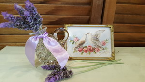 Jessy's Nest Pic 3 - Pretty Lavender