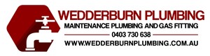 Wedderburn Plumbing Pic 2