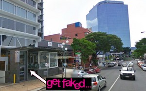 Get Faked Spray Tan Boutique Pic 4 - Spray Tans Brisbane