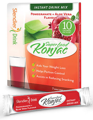 Dlite Food Pacific Pty Ltd Pic 3 - pomegranate weight loss drink