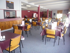 Jubilee Motor Inn Pic 4 - restaurant