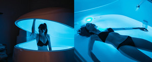 Hobart Float Spa & Massage Pic 5 - Float therapy