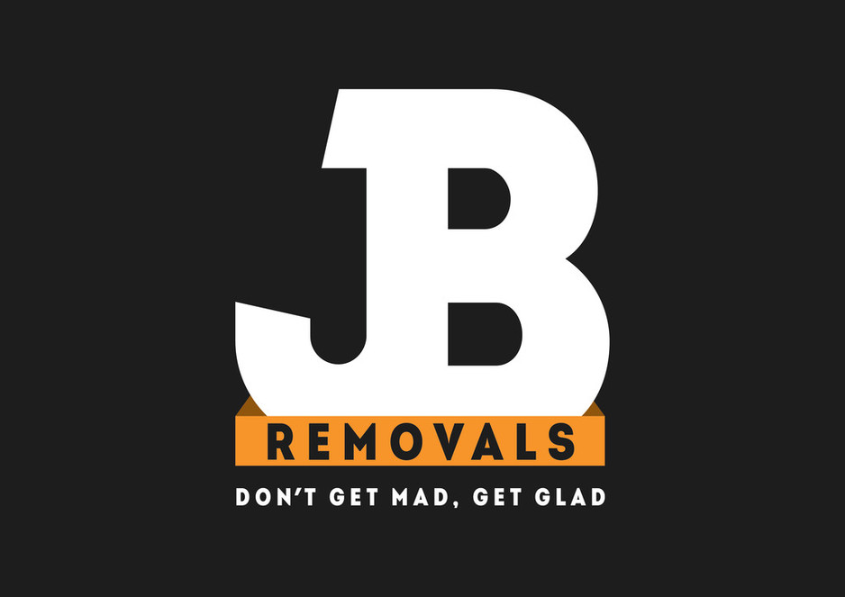 JB Removals Pic 1 - DONT GET MAD GET GLAD