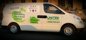 Unitek Cleaning Pic 4 - Unitek cleaning services and Protectabed products