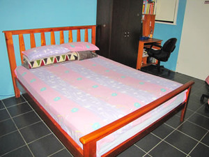 Addisons Travellers Lodge Backpacker Accommodation Pic 2