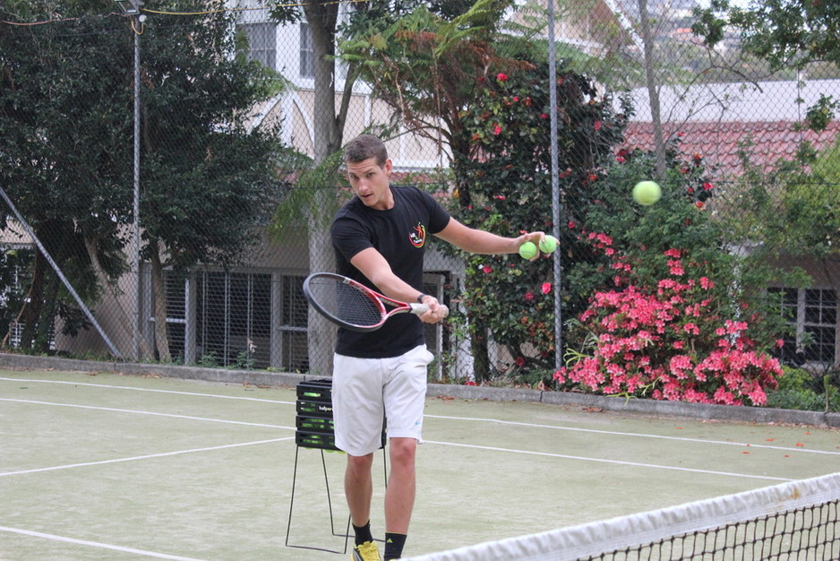 Will4tennis Pic 1