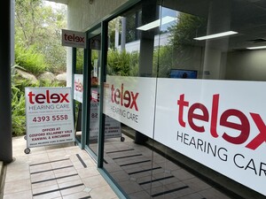 Telex Hearing Care Pic 2