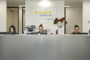 Berwick Healthcare Pic 3