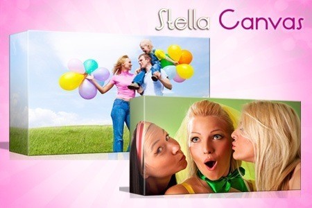 Stella Canvas Pic 2