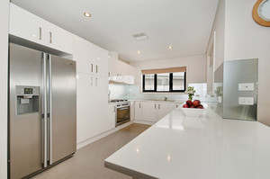 Inspired Building Group Pty Ltd Pic 3 - New kitchens