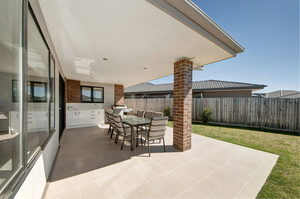 Inspired Building Group Pty Ltd Pic 5 - Outdoor entertaining