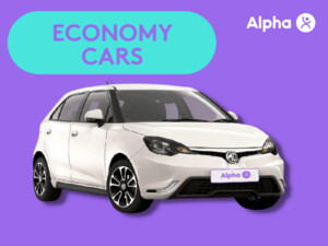 Alpha Car Hire Gold Coast Airport Pic 4 - Economy Car Hire