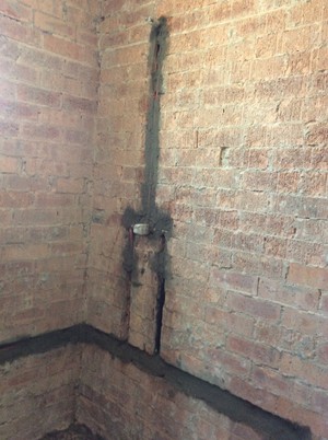 Above & Beyond Plumbing Group Pic 4 - Bathroom rough in