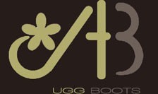 AB UGG BOOTS Pic 1 - AB UGG BOOTS