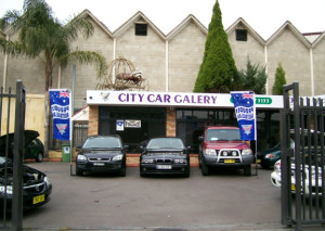 City Car Gallery Pic 1