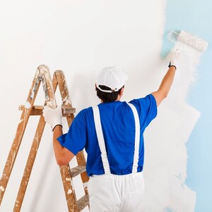 Rebel Star Pty Ltd Pic 4 - Looking for a painter give us a call