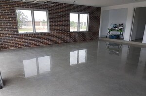 Polished Concrete Perth Pic 2