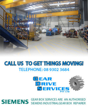 Gear Drive Services Pic 5