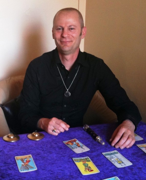 Kabbalah Tarot Readings Pic 1