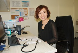 Hawthorn East Medical & Aesthetic Clinic - HEMAC Pic 4 - Dr Sherrie Chew Skin Doctor