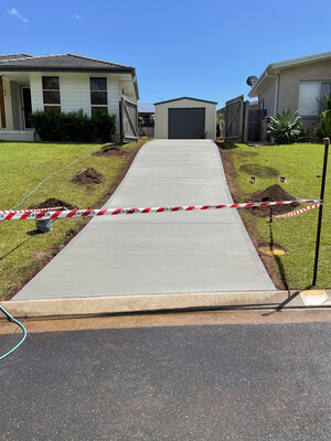 JS Concreting & Carpentry Pic 5