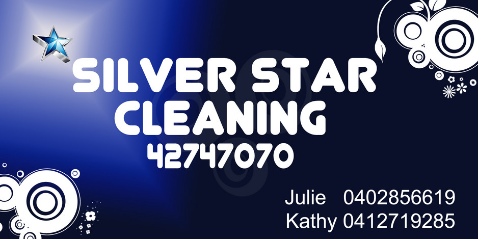 Silver Star Cleaning Pic 1 - A cleaning service that gets the job done right the first time