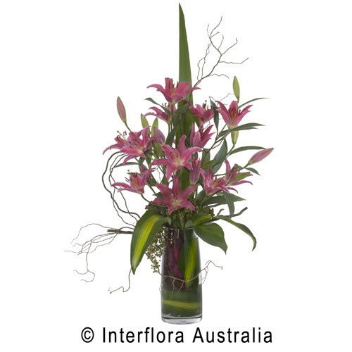 Robina Town Florist Pic 1 - Gold Coast florist