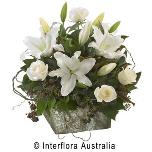 Robina Town Florist Pic 3 - Wedding Flower Centerpieces