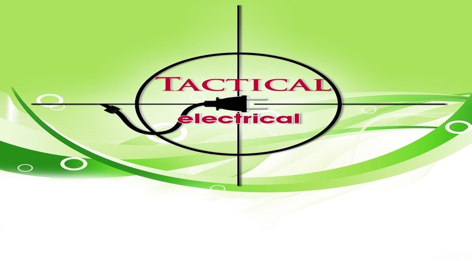 Tactical Electrical Pic 1 - Add a caption