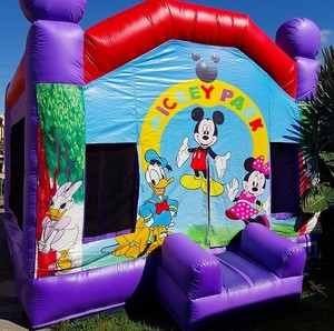 Infinity Party Hire Pic 5 - 200 x 4 Hours 250 x 7 Hours