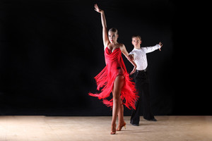 Latin Evolution Dance Academy Pic 3