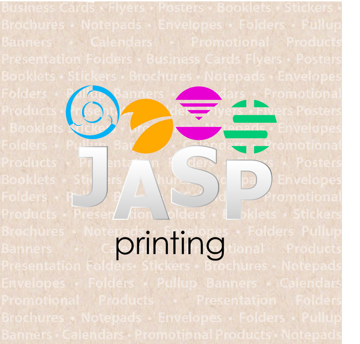 JASP Printing Pic 1