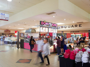 Central Square Shopping Centre Pic 4