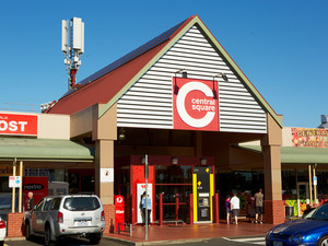 Central Square Shopping Centre Pic 3