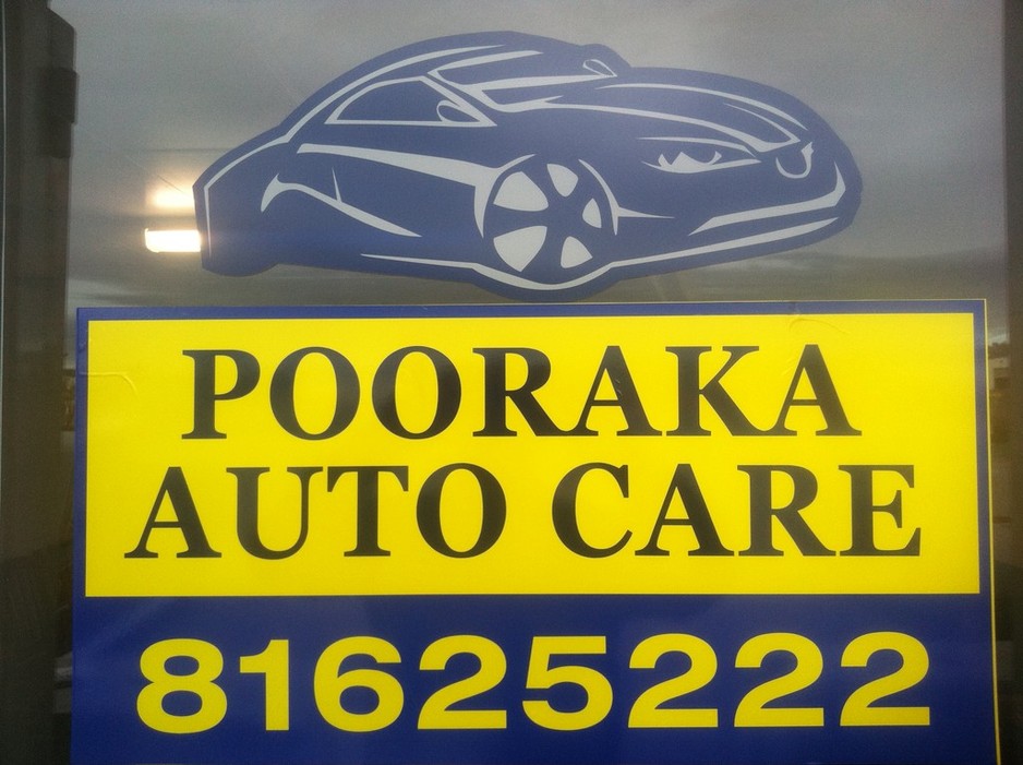 Pooraka AutoCare Pic 1