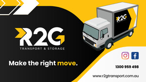 R2G Transport & Storage Pic 2