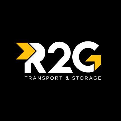 R2G Transport & Storage Pic 1