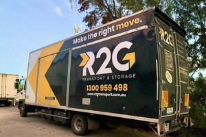 R2G Transport & Storage Pic 3