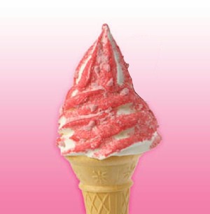 Ice Dream Van Pic 3 - Sherbet