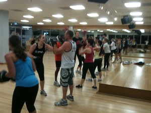 Belrose Frenchs Forest Personal Trainer Pic 3