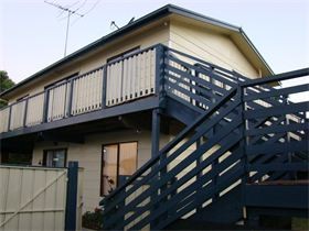 Dennis Sea Accommodation Phillip Island Pic 2