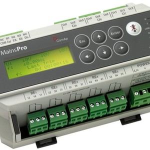 BCJ Controls Pic 2 - Solar Protection Relays Feel free to browse our electrical products and solar protection relays including Zero Export and ComAp