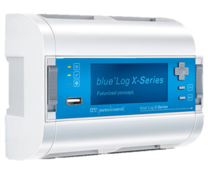 BCJ Controls Pic 5 - BlueLog BlueLog Data Logger BCJ Controls