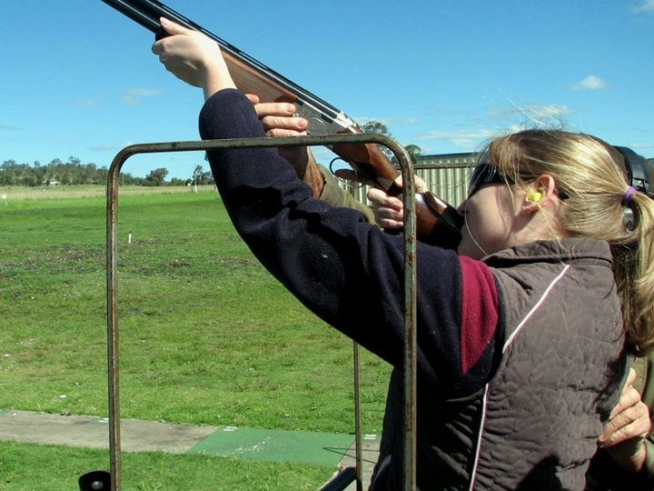 Toowoomba Clay Target Club Inc Pic 1