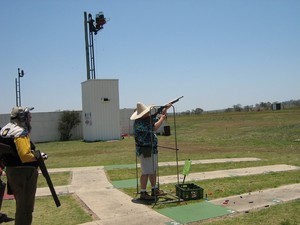 Toowoomba Clay Target Club Inc Pic 4