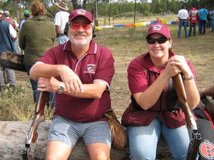 Toowoomba Clay Target Club Inc Pic 3