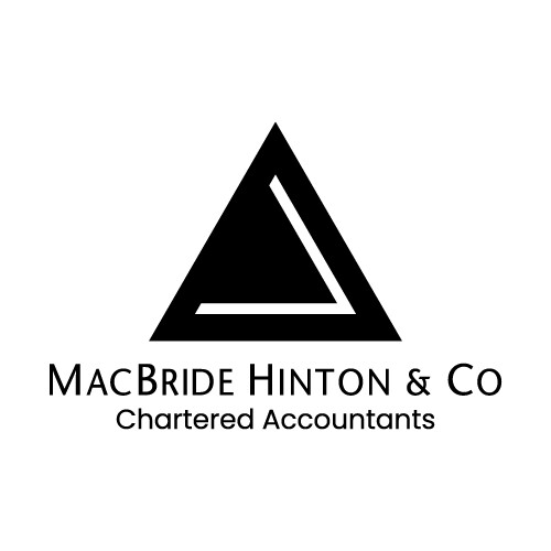 MacBride Hinton & Co Pic 1 - MBH Logo