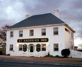 St Andrews Inn Pic 1 - St Andrews Inn